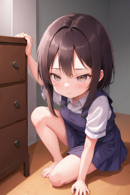 箪笥のカド