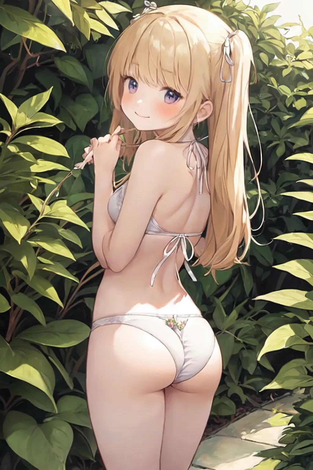 Thumbnail Background