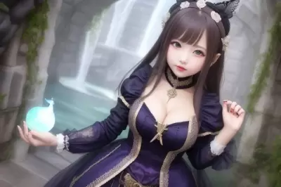 ファンタジー
