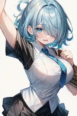 ありがとマジョち！