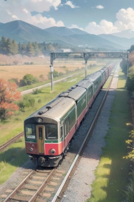 ローカル線