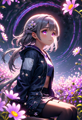 星