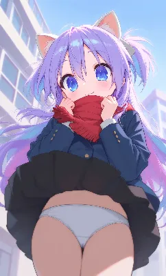 そんなに見たい？