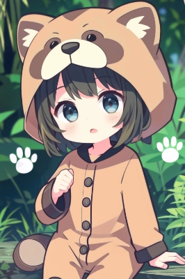 アニマルフードのサムネイル