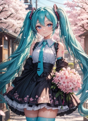 初音ミク