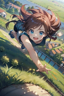 Jumping