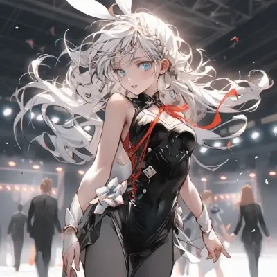 bunny