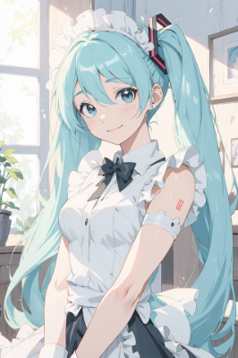初音ミク(252)