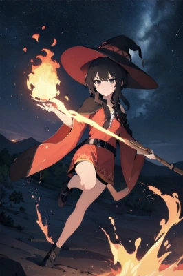 めぐみん
