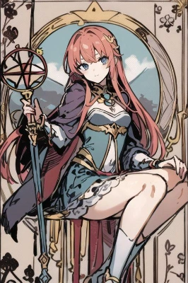 魔女っ子