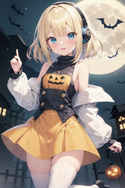 Halloween