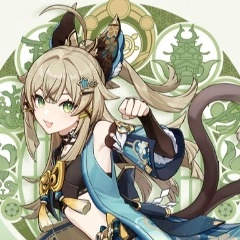 カイトだぅ
