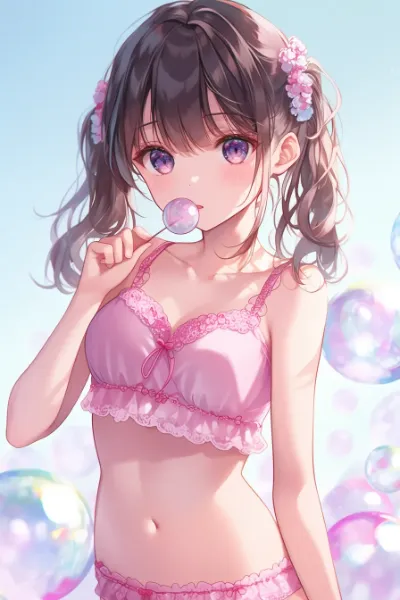 あめ