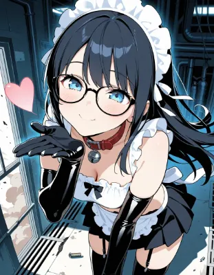 大変なことになっちゃった版
