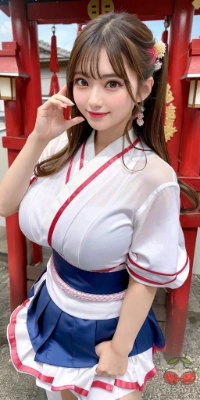 【限定】私が神様にお願いすると、あなたの運気がアップするかもしれませんよ。