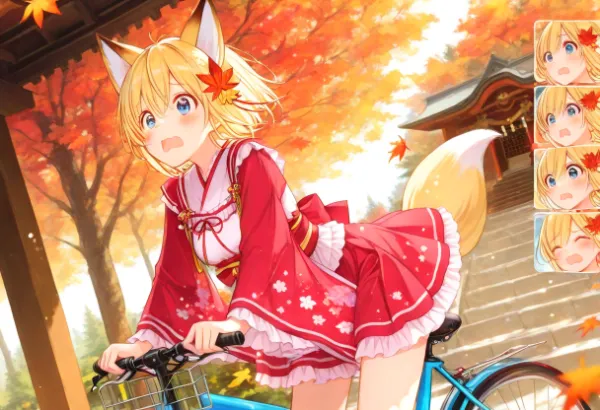 お察しください