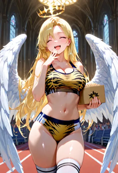 メイド達「鬼役が豆食べるんかいw」