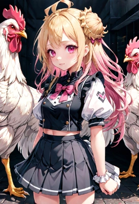 ぱぱ？まま？