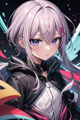 毒