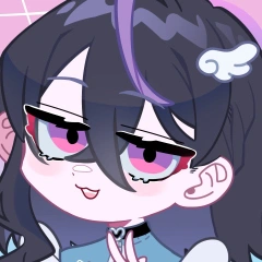 るあ