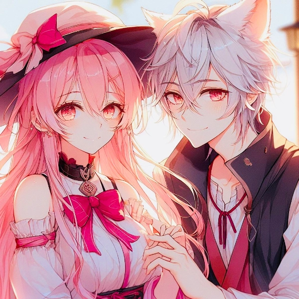 魔女と白猫　完結編