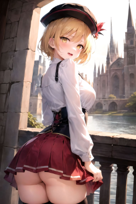 ルナサ・プリズムリバー