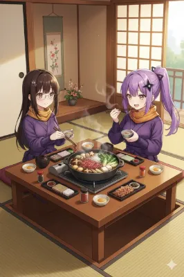 鍋物のサムネイル