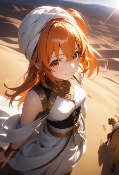 Fateキャラ　2025年1月投稿分