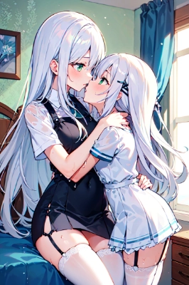 百合