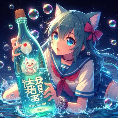飲むでしょ？
