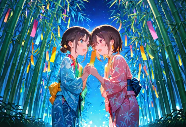 たなばた