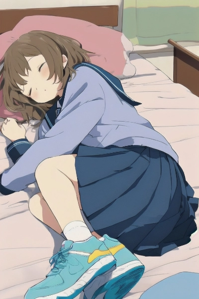 ぐっすり