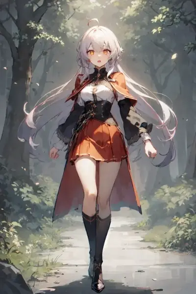 魔導戦士の登場