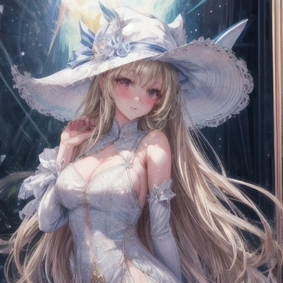 お嬢様!