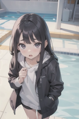 とある女子の日常