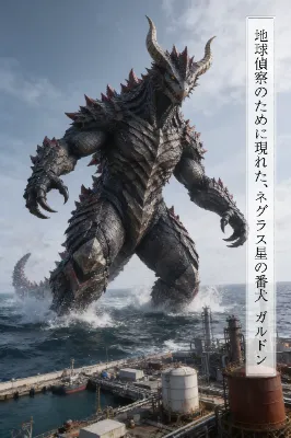 ウルトラウーマン・アステラ（３）