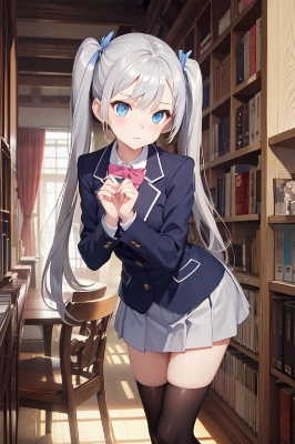 こんな場所で