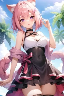 桜乃まいです！