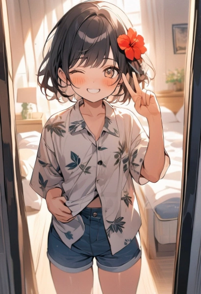 過去の未公開作品放出ᐠ( ᐖ )ᐟ