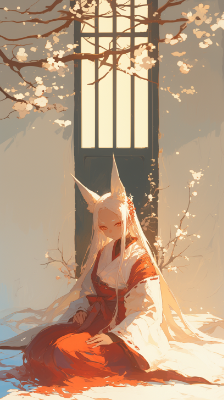 もく