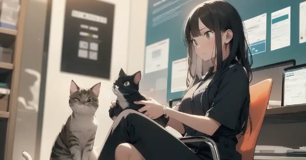 異星の影－地球と異星の共存を賭けた広告戦略の裏側