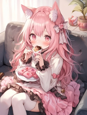 ケーキ🍰③