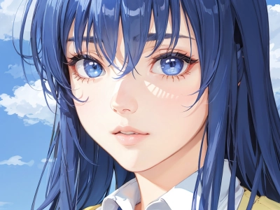 ゼーガペイン　三崎紫雫乃