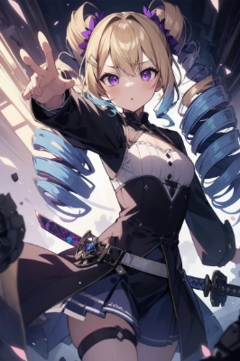 お題