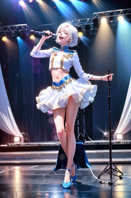 もっと声出せるだろおおおぉ！！！！