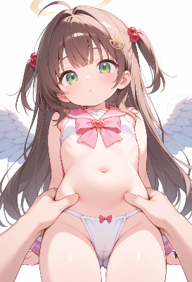 天使の翼6🪽