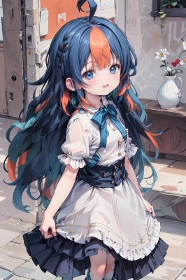 私なりにピクターちゃんを作ってみました！