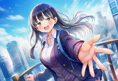 山田杏奈