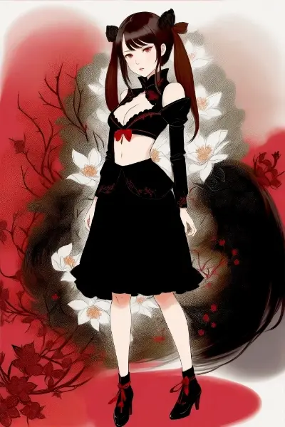 （ざくアク） ヘルラージュ①