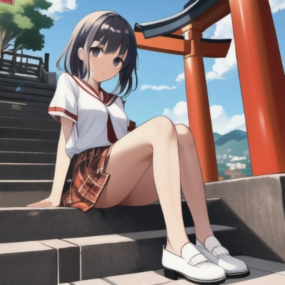 伏見稲荷